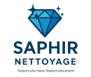 Saphir Nettoyage Nettoyage Villa Et Appartement Cannes Logosaphirenet