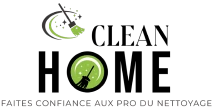 Clean Home Nettoyage Villa Et Appartement Cannes Logo